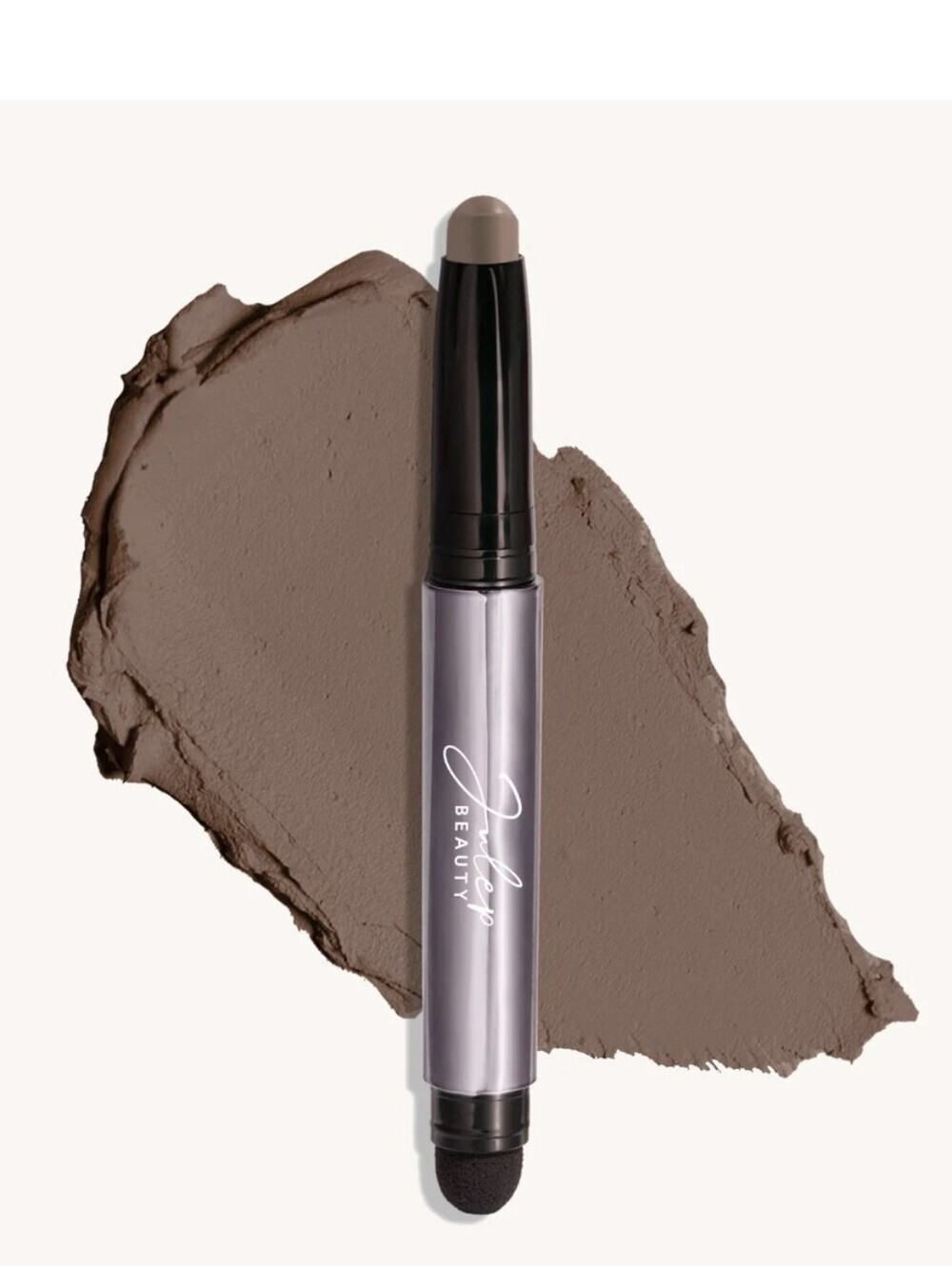 Julep Eyeshadow 101: Stone Matte, NIB